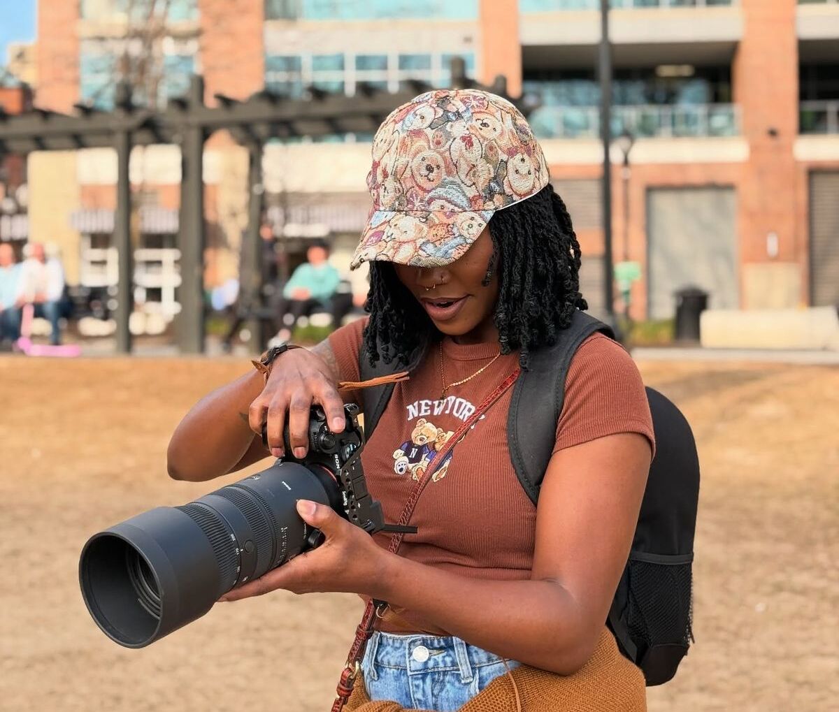 Image of nairobi outdoor photographer